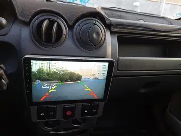 رنو‏، تندر 90‏، E1‏ - تصویر 1