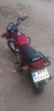 لیفان‏، CGX 200‏ - تصویر 2