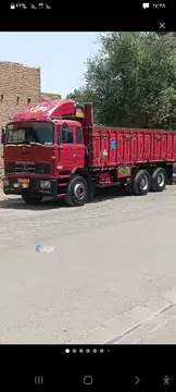بنزبی دماغ دهچرخ شیش سیلندرعروسک - تصویر 5