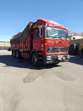 بنزبی دماغ دهچرخ شیش سیلندرعروسک - تصویر 1