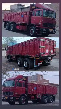 بنزبی دماغ دهچرخ شیش سیلندرعروسک - تصویر 2