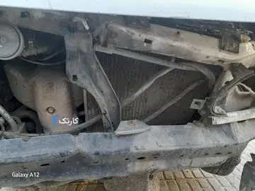 پراید‏، 131‏، SE‏ - تصویر 4