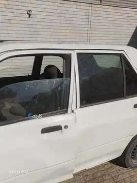 پراید‏، 131‏، SE‏ - تصویر 1
