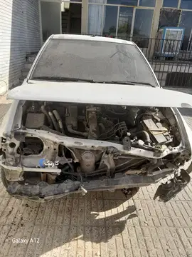 پراید‏، 131‏، SE‏ - تصویر 2