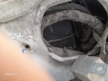 پراید‏، 131‏، SE‏ - تصویر 6