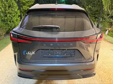 لکسوس‏، NX350‏، 200 توربو  fsport‏ - تصویر 3