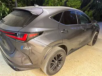 لکسوس‏، NX350‏، 200 توربو  fsport‏ - تصویر 4