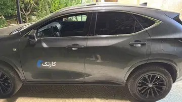 لکسوس‏، NX350‏، 200 توربو  fsport‏ - تصویر 5