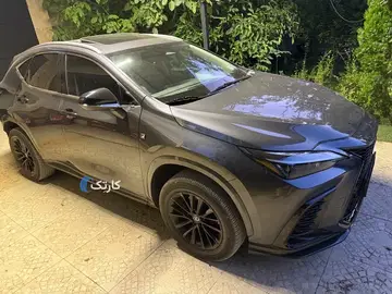 لکسوس‏، NX350‏، 200 توربو  fsport‏ - تصویر 1