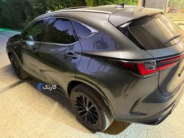 لکسوس‏، NX350‏، 200 توربو  fsport‏ - تصویر 6