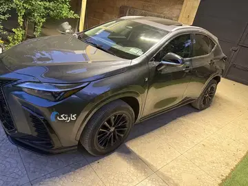 لکسوس‏، NX350‏، 200 توربو  fsport‏ - تصویر 2