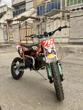 کی تی ام‏، EXC-125‏