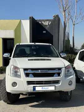 ایسوزو‏، دی مکس‏، دو کابین‏ - تصویر 3