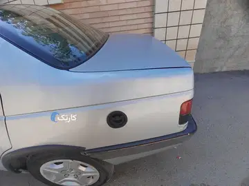 پژو‏، 405‏، GLX دوگانه سوز‏ - تصویر 6