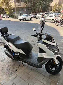 اس وای ام‏، لاکی 180‏ - تصویر 2