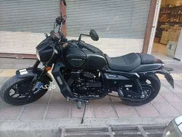 هیوسانگ‏، اکوئیلا 250‏ - تصویر 3