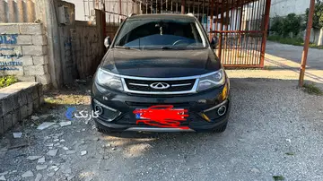 چری‏، تیگو 5‏، اکسلنت‏ - تصویر 2