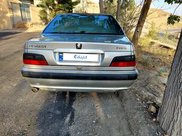 پژو‏، پارس‏، ELX-XU7‏ - تصویر 3