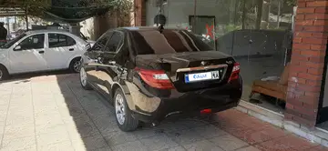 دنا‏، پلاس EF7‏، 6 دنده توربو‏