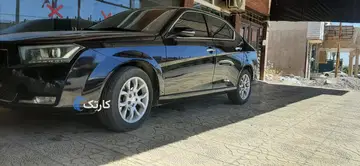 دنا‏، پلاس EF7‏، 6 دنده توربو‏ - تصویر 3