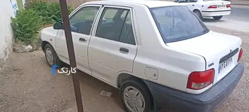 پراید‏، 131‏، SE‏ - تصویر 3