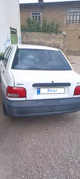 پراید‏، 131‏، SE‏ - تصویر 2