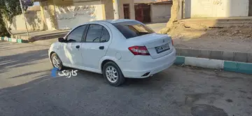 ساینا‏، EX دنده ای‏ - تصویر 3
