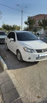 ساینا‏، EX دنده ای‏ - تصویر 1