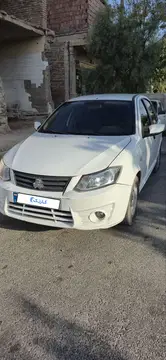 ساینا‏، EX دنده ای‏ - تصویر 2