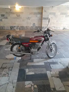 زمرد کویر‏، 150CDI‏