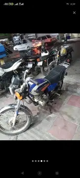 کویر موتور‏، 150‏ - تصویر 2