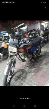 کویر موتور‏، 150‏ - تصویر 3