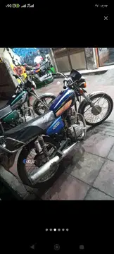 کویر موتور‏، 150‏ - تصویر 4