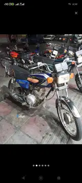 کویر موتور‏، 150‏