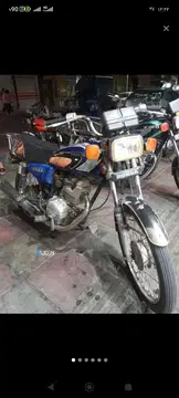 کویر موتور‏، 150‏ - تصویر 5