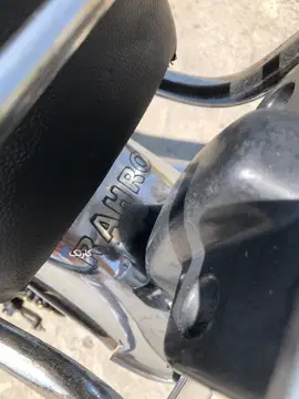 هوندا‏، CG 125‏ - تصویر 4