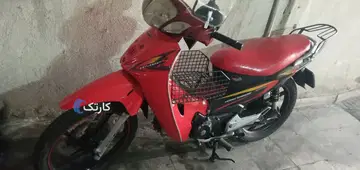 هوندا‏، ویو 125‏ - تصویر 6