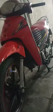 هوندا‏، ویو 125‏ - تصویر 4