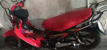 هوندا‏، ویو 125‏ - تصویر 2
