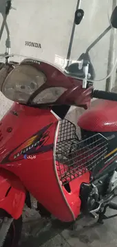 هوندا‏، ویو 125‏ - تصویر 1