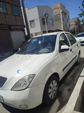 تیبا‏، صندوق دار‏، SX بنزینی‏ - تصویر 5