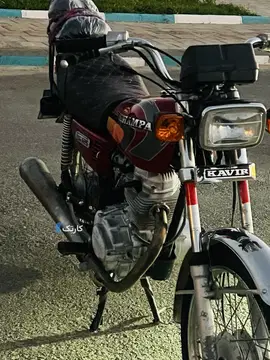 جهان همتا‏، همتاز 150‏ - تصویر 2