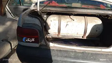 پراید‏، 131‏، SX‏ - تصویر 6