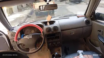 پراید‏، 131‏، SX‏ - تصویر 1