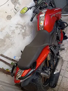 تی وی اس‏، آپاچی 180‏ - تصویر 2