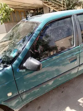 فروش اردی دوگانه سوز - تصویر 2