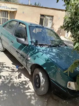 فروش اردی دوگانه سوز - تصویر 4