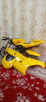 سوزوکی‏، 50‏ - تصویر 2