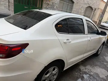 شاهین‏، G دنده ای‏ - تصویر 2