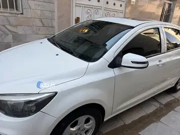 شاهین‏، G دنده ای‏ - تصویر 3